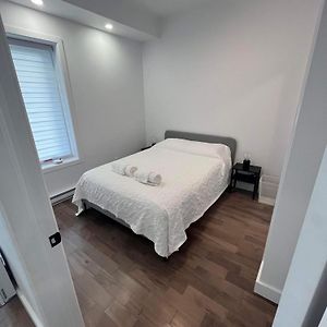 Appartement à 2 Chambres à Coucher
