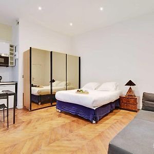 Peaceful Studio - 3P - Le Marais
