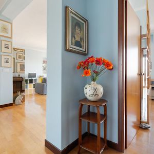 Milano Roomy Apt With All Main Comfort