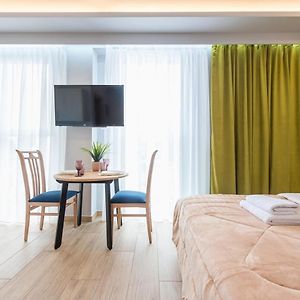 Chambre Simple