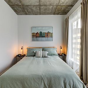 Appartement à 2 Chambres à Coucher