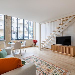 Appartement Duplex