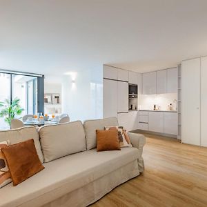 Appartement Studio