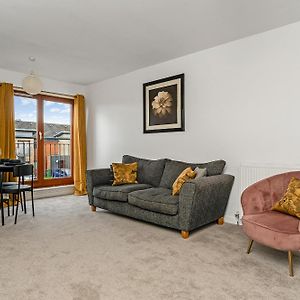 Appartement à 2 Chambres à Coucher