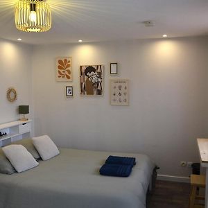 Petit Studio Style Boheme