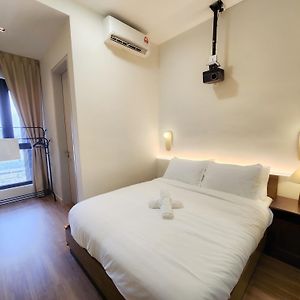 Studio de Luxe Lit Queen-Size