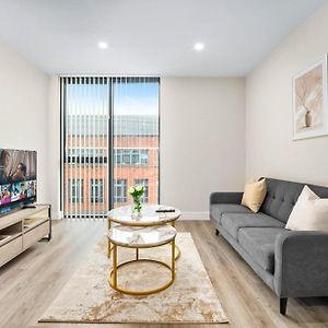 Appartement à 2 Chambres à Coucher