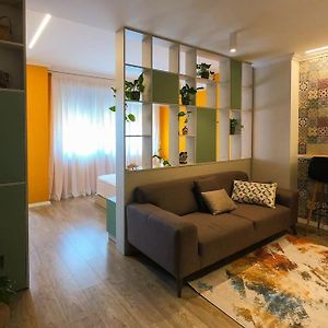 Central Flower Studio Apartment 3