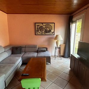Maison 2 Chambres