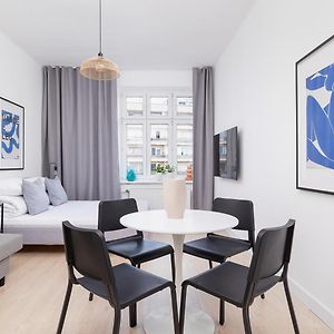 Apartment Kazimierz - Starowislna 69 Street
