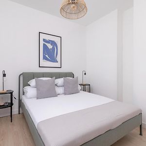Appartement à 1 Chambre à Coucher