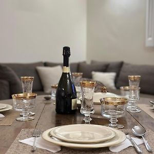 3Bdr Apartment In The Heart Of Rome