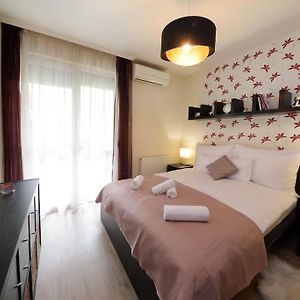 Appartement à 1 Chambre à Coucher