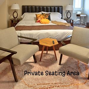 Chambre de Luxe Lit King-Size