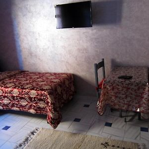 Chambre Simple
