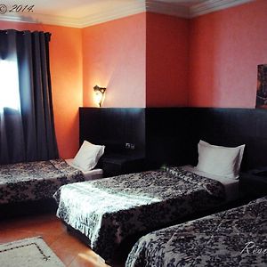 Chambre Triple