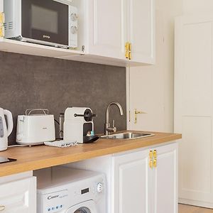 Appartement Studio