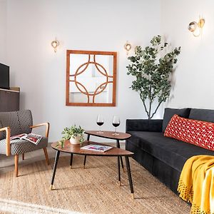 Appartement Studio