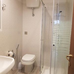 Private Bathroom Single Room