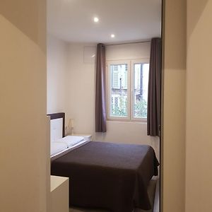 Private Bathroom King Room