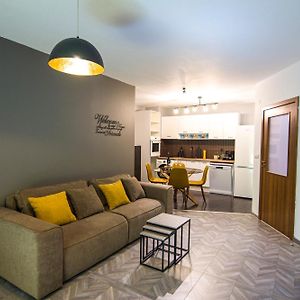 Аpartment Near Sofia Airport