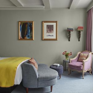 Chambre Classique Double