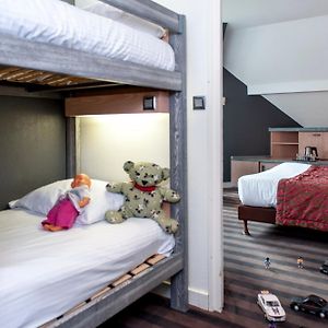 Chambre Familiale