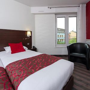 Chambre Supérieure Double