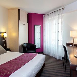 Chambre Supérieure Double