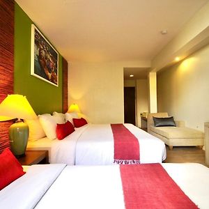 Chambre Familiale