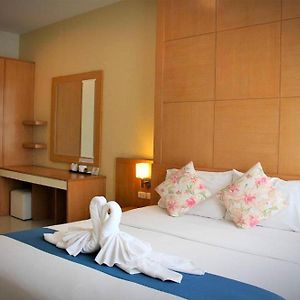 Suite à 1 Chambre à Coucher