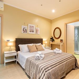 Chambre Grande Lit King-Size
