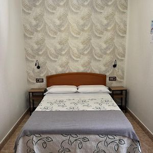 Pension Numancia