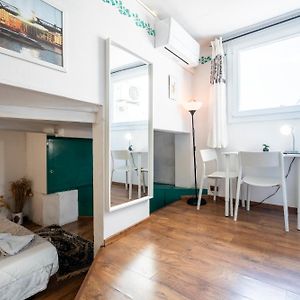 Appartement Studio