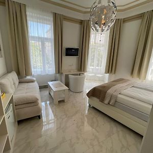 Chambre Triple de Luxe