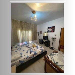 Private Bathroom Double Room