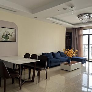 Vinhomes Royal City Apartment 3 Br