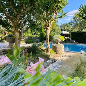 Les jardins de Gaston
