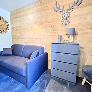 Le Prorel appartement au pied du télécabine