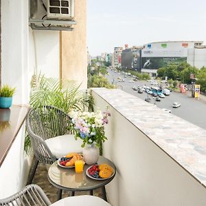 Big Central Apartment - 3Br - Piata Unirii