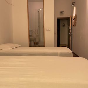 Chambre Budgétée Double