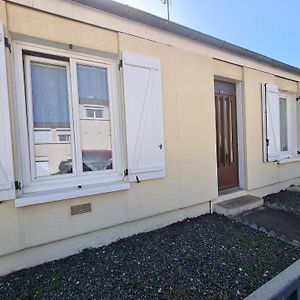 Villa Châteauroux, 3 pièces, 4 personnes - FR-1-591-59
