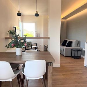 Homely Malaga Soho San Lorenzo
