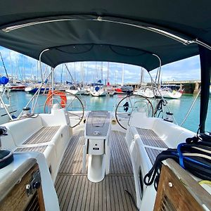 Séjour de rêve sur Yacht - BOAT PARADISE HÔTEL