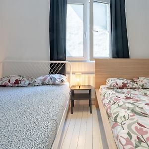 Beautiful Cozy Apartments In The Heart Of Antwerp