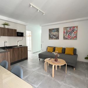 Appartement à 2 Chambres à Coucher