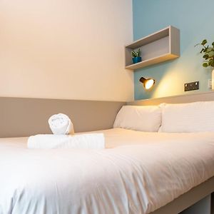 Private Bathroom Double Room