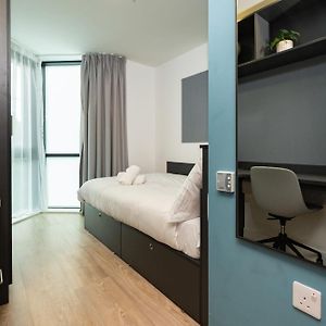 Chambre Lit King-Size