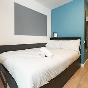 Appartement de Luxe
