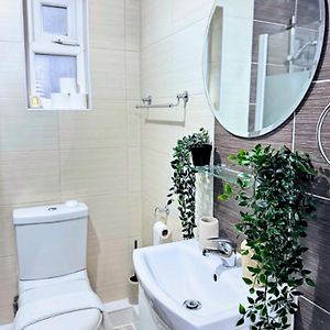 Appartement de Luxe à 1 Chambre à Coucher